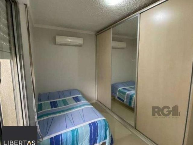Apartamento para Venda em Porto Alegre/RS Vila Nova 3 Quartos