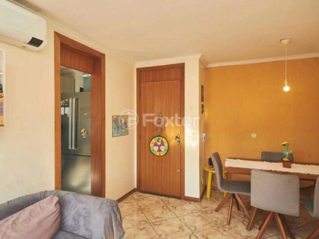 Apartamento para Venda em Porto Alegre/RS Vila Nova 3 Quartos
