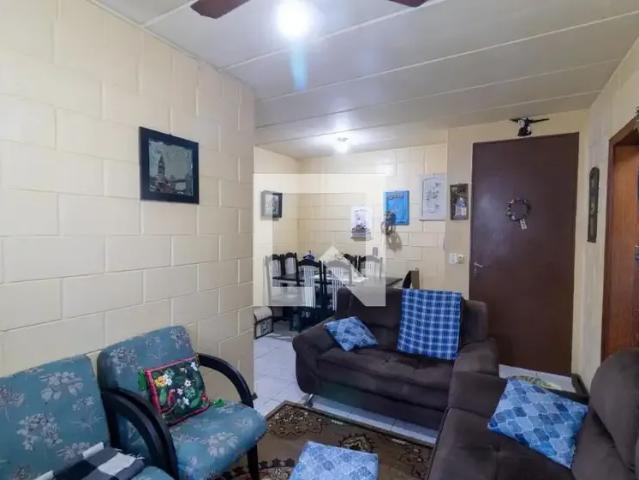 Apartamento para Venda em Porto Alegre/RS Vila Nova 3 Quartos