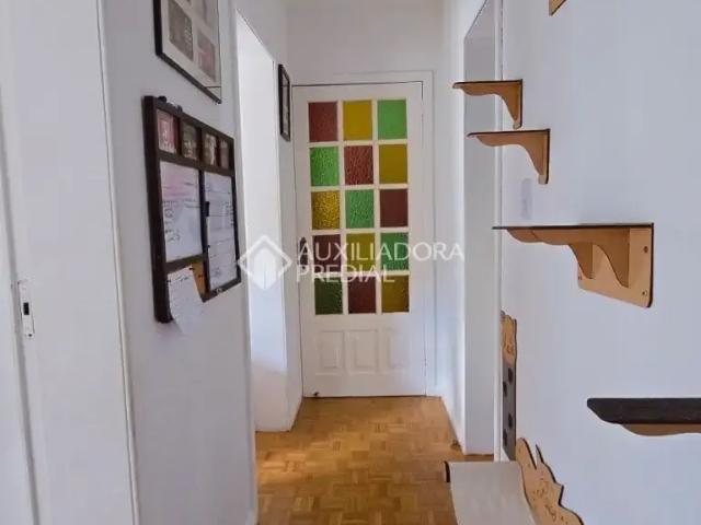Apartamento para Venda em Porto Alegre/RS Vila Nova 3 Quartos