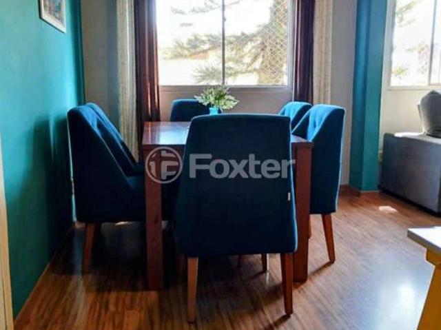 Apartamento para Venda em Porto Alegre/RS Vila Nova 3 Quartos