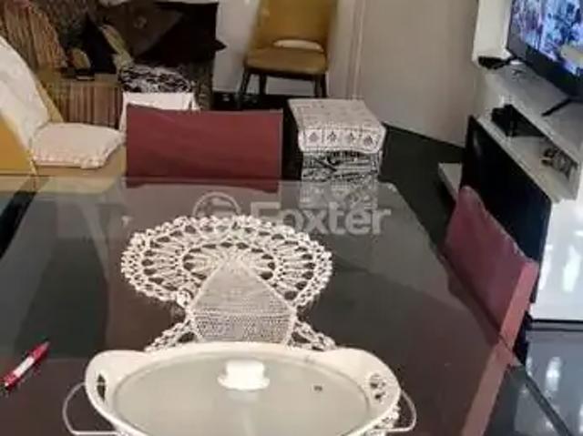 Apartamento para Venda em Porto Alegre/RS Vila Nova 3 Quartos