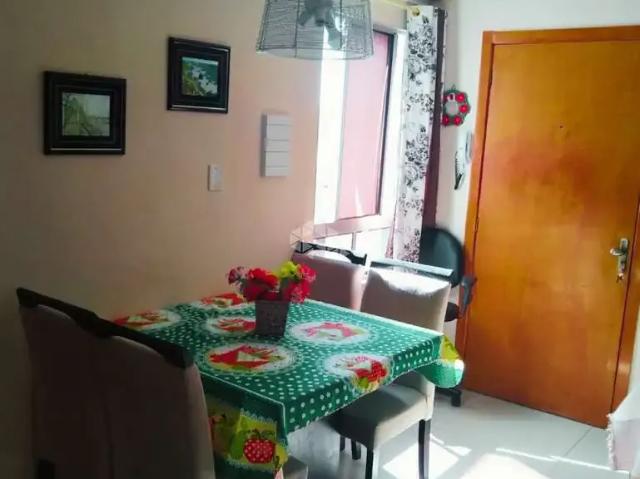Apartamento para Venda em Porto Alegre/RS Vila São José 2 Quartos