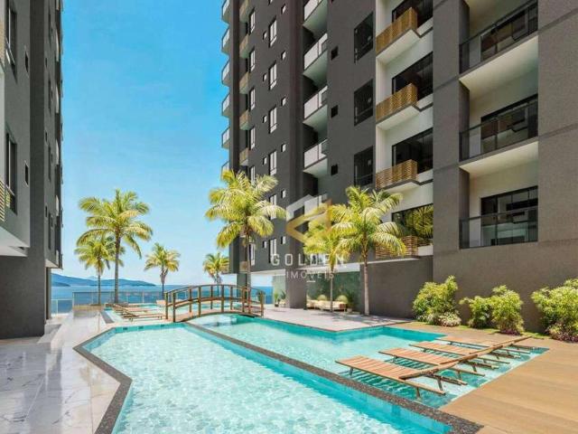 Apartamento para Venda em Porto Belo/SC Vila Nova 3 Quartos