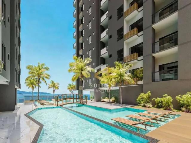 Apartamento para Venda em Porto Belo/SC Vila Nova 3 Quartos