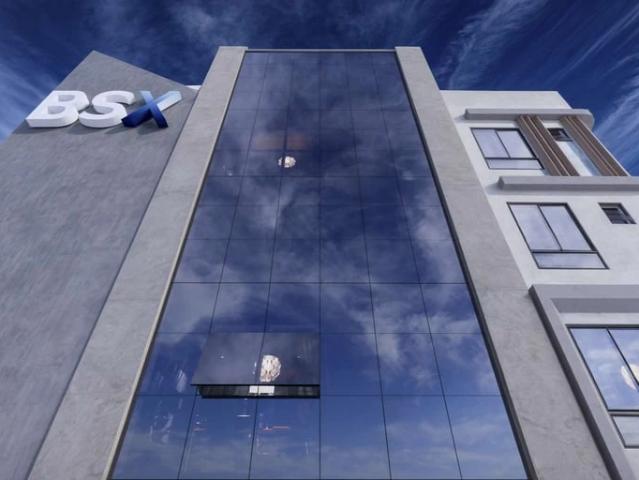 Apartamento para Venda em Porto Belo/SC Vila Nova 1 Quartos
