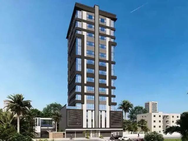 Apartamento para Venda em Porto Belo/SC Vila Nova 2 Quartos