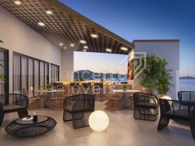 Apartamento para Venda em Porto Belo/SC Balneário Perequê 4 Quartos