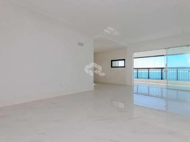 Apartamento para Venda em Porto Belo/SC Balneário Perequê 4 Quartos