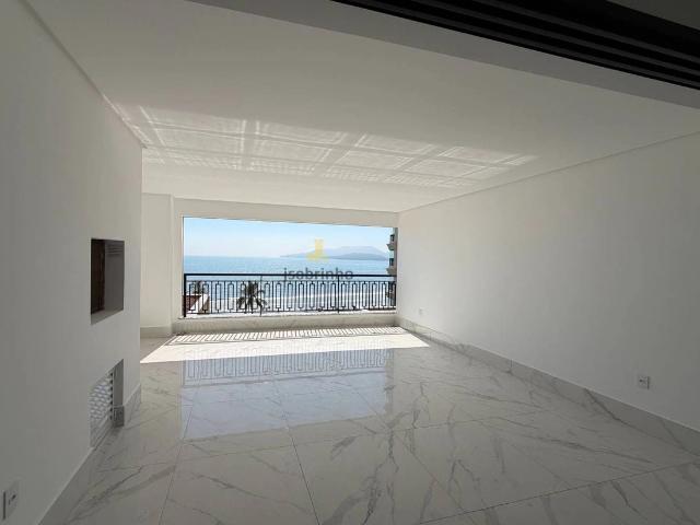 Apartamento para Venda em Porto Belo/SC Balneário Perequê 4 Quartos