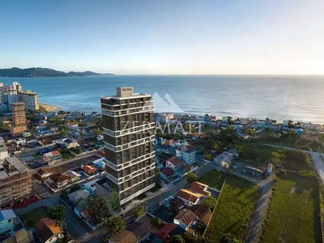 Apartamento para Venda em Porto Belo/SC Balneário Perequê 4 Quartos