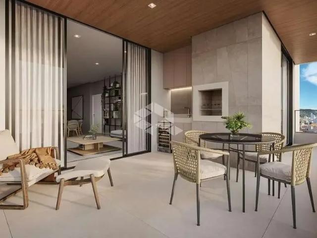 Apartamento para Venda em Porto Belo/SC Balneário Perequê 4 Quartos
