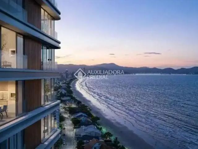 Apartamento para Venda em Porto Belo/SC Balneário Perequê 4 Quartos