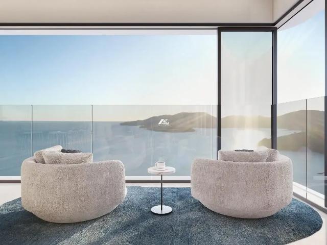 Apartamento para Venda em Porto Belo/SC Balneário Perequê 4 Quartos