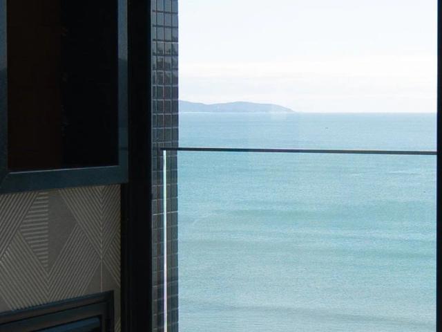 Apartamento para Venda em Porto Belo/SC Balneário Perequê 4 Quartos