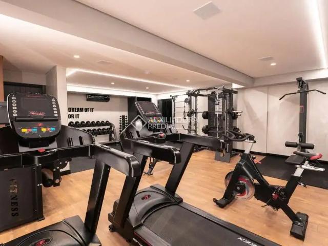 Apartamento para Venda em Porto Belo/SC Balneário Perequê 4 Quartos