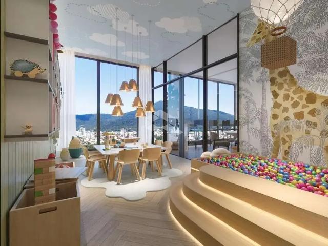 Apartamento para Venda em Porto Belo/SC Balneário Perequê 4 Quartos