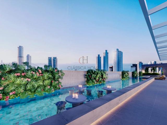 Apartamento para Venda em Porto Belo/SC Balneário Perequê 4 Quartos
