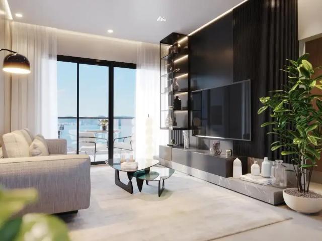 Apartamento para Venda em Porto Belo/SC Balneário Perequê 4 Quartos