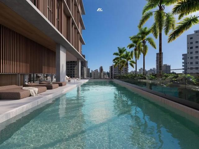 Apartamento para Venda em Porto Belo/SC Balneário Perequê 4 Quartos