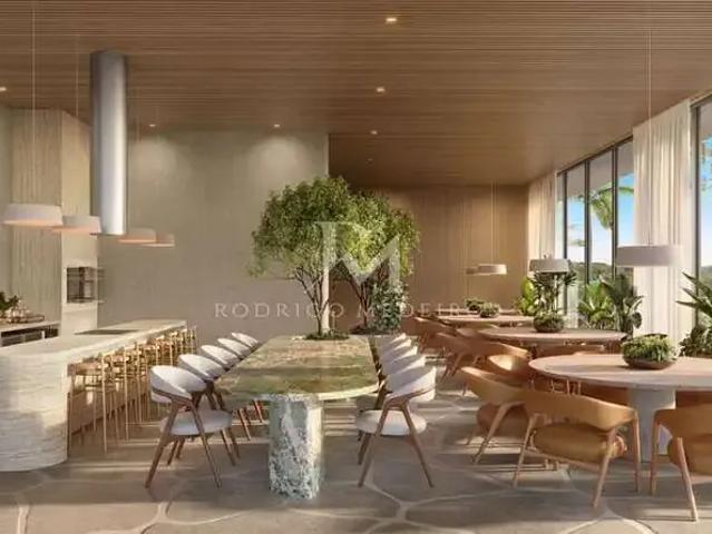 Apartamento para Venda em Porto Belo/SC Balneário Perequê 4 Quartos