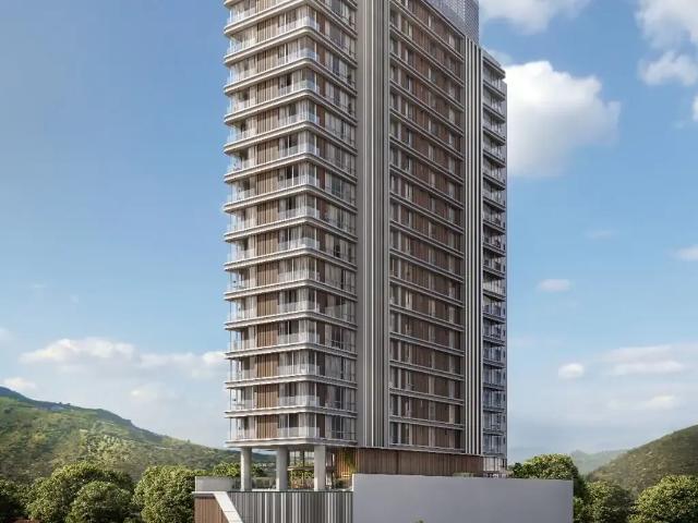 Apartamento para Venda em Porto Belo/SC Balneário Perequê 4 Quartos