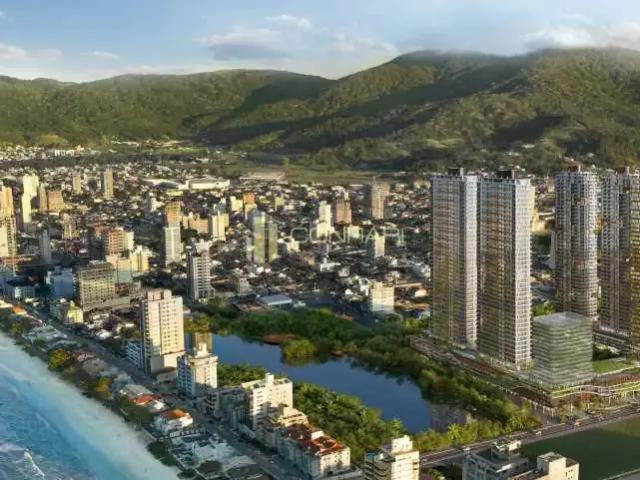Apartamento para Venda em Porto Belo/SC Balneário Perequê 4 Quartos