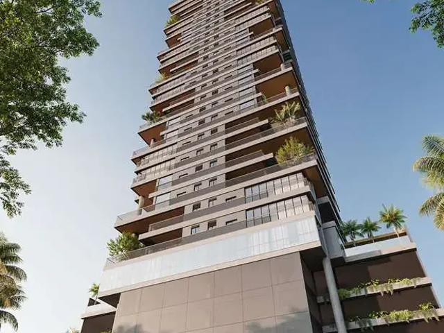 Apartamento para Venda em Porto Belo/SC Balneário Perequê 4 Quartos