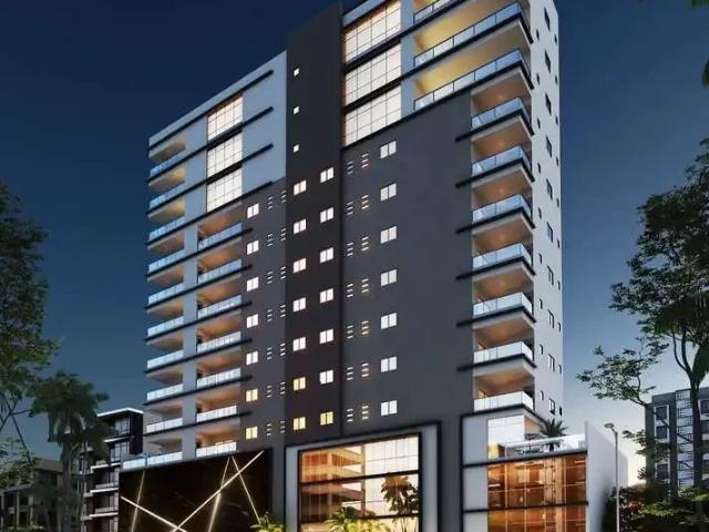 Apartamento para Venda em Porto Belo/SC Balneário Perequê 4 Quartos