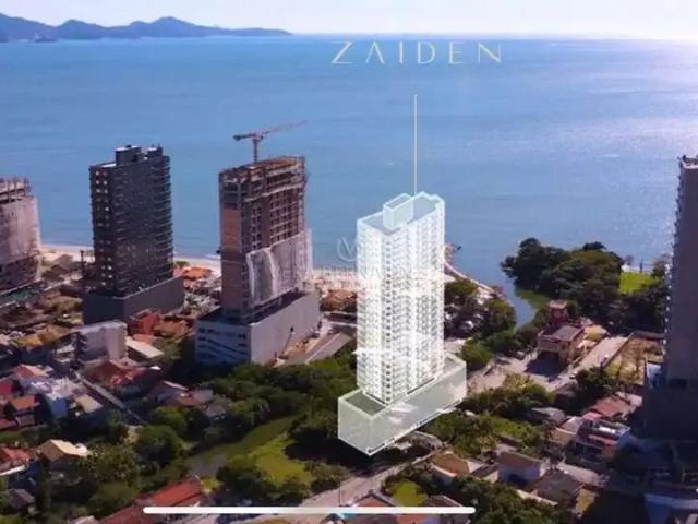 Apartamento para Venda em Porto Belo/SC Balneário Perequê 4 Quartos