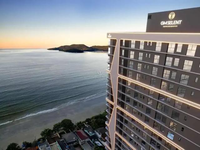 Apartamento para Venda em Porto Belo/SC Balneário Perequê 4 Quartos