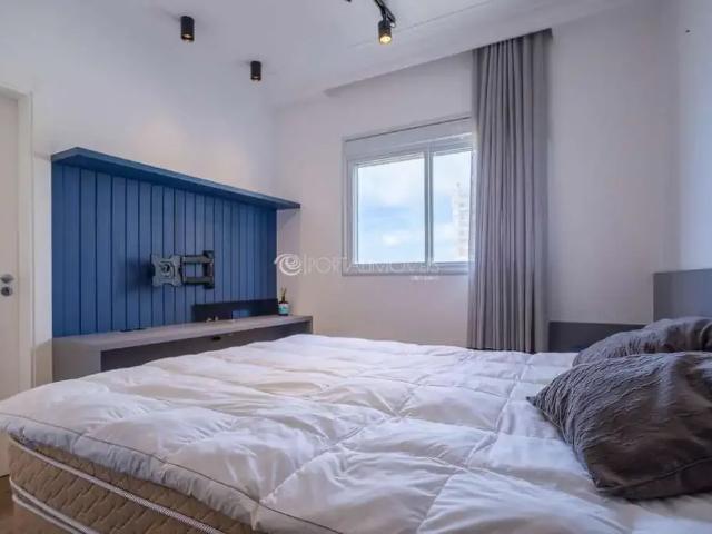 Apartamento para Venda em Porto Belo/SC Balneário Perequê 4 Quartos