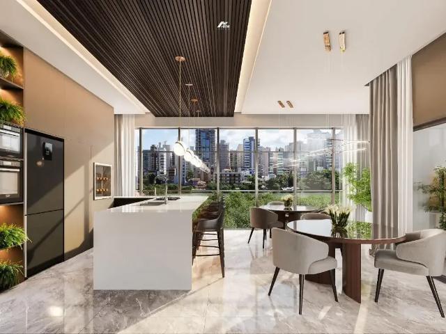 Apartamento para Venda em Porto Belo/SC Balneário Perequê 4 Quartos