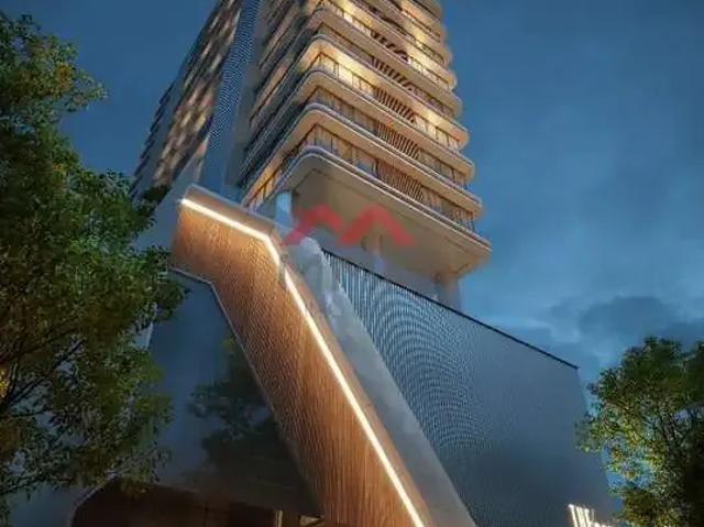 Apartamento para Venda em Porto Belo/SC Balneário Perequê 4 Quartos