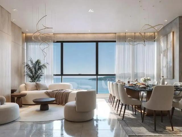 Apartamento para Venda em Porto Belo/SC Balneário Perequê 4 Quartos
