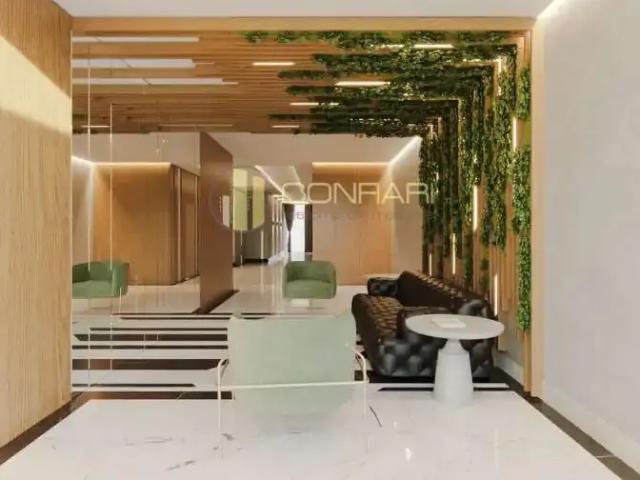 Apartamento para Venda em Porto Belo/SC Balneário Perequê 4 Quartos