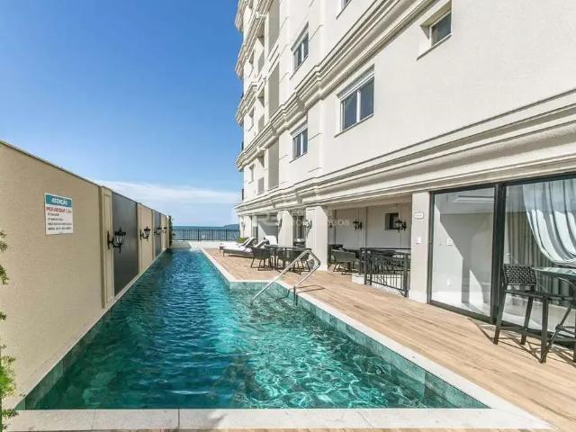 Apartamento para Venda em Porto Belo/SC Balneário Perequê 4 Quartos
