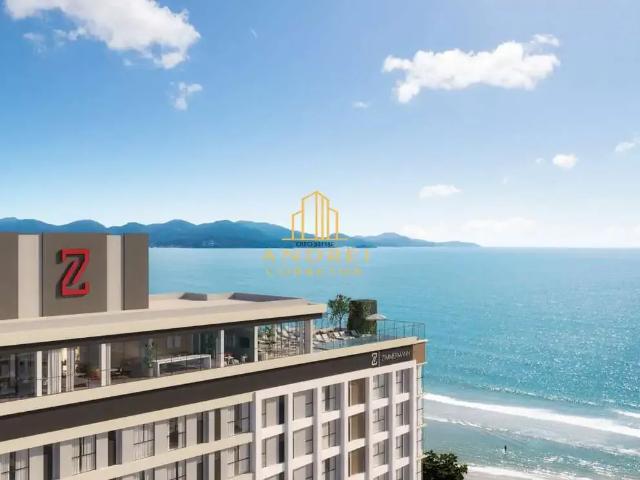Apartamento para Venda em Porto Belo/SC Balneário Perequê 4 Quartos