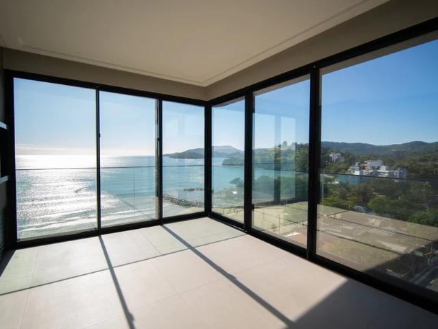 Apartamento para Venda em Porto Belo/SC Balneário Perequê 4 Quartos
