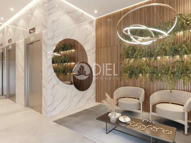 Apartamento para Venda em Porto Belo/SC Balneário Perequê 4 Quartos