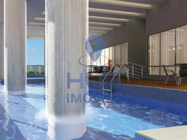 Apartamento para Venda em Porto Belo/SC Balneário Perequê 4 Quartos