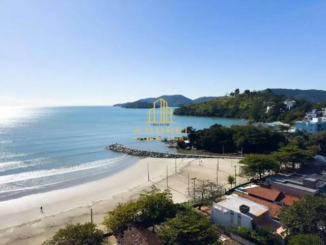 Apartamento para Venda em Porto Belo/SC Balneário Perequê 4 Quartos