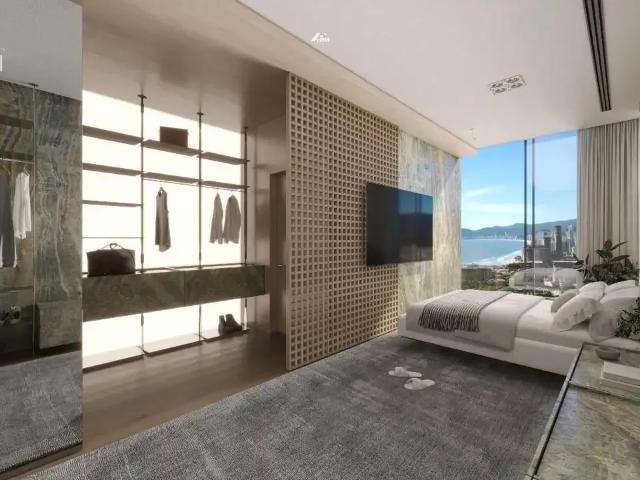 Apartamento para Venda em Porto Belo/SC Balneário Perequê 5 Quartos