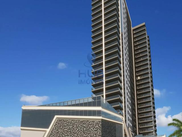 Apartamento para Venda em Porto Belo/SC Balneário Perequê 5 Quartos
