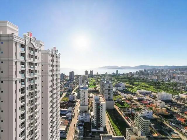 Apartamento para Venda em Porto Belo/SC Balneário Perequê