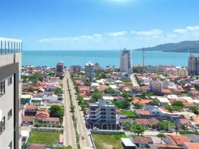 Apartamento para Venda em Porto Belo/SC Balneário Perequê