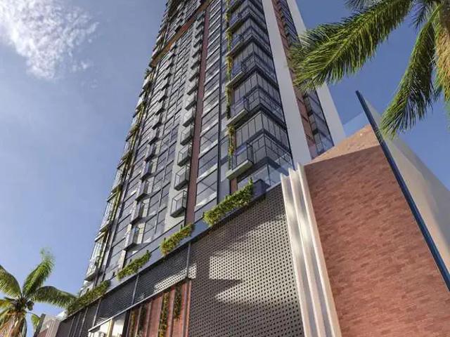 Apartamento para Venda em Porto Belo/SC Balneário Perequê