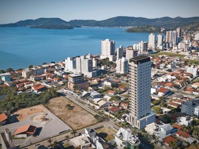 Apartamento para Venda em Porto Belo/SC Balneário Perequê