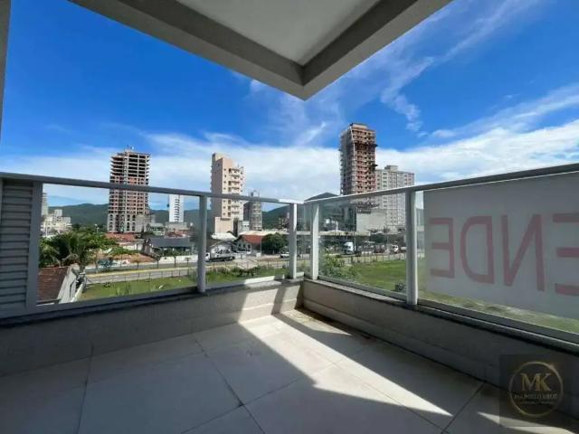 Apartamento para Venda em Porto Belo/SC Balneário Perequê 1 Quartos