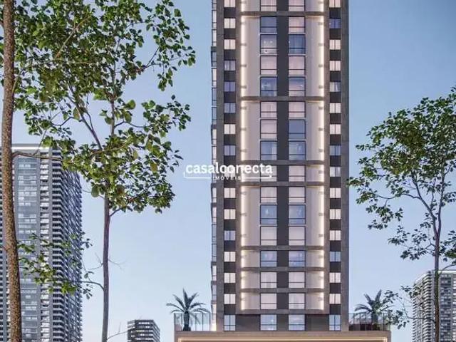 Apartamento para Venda em Porto Belo/SC Balneário Perequê 1 Quartos